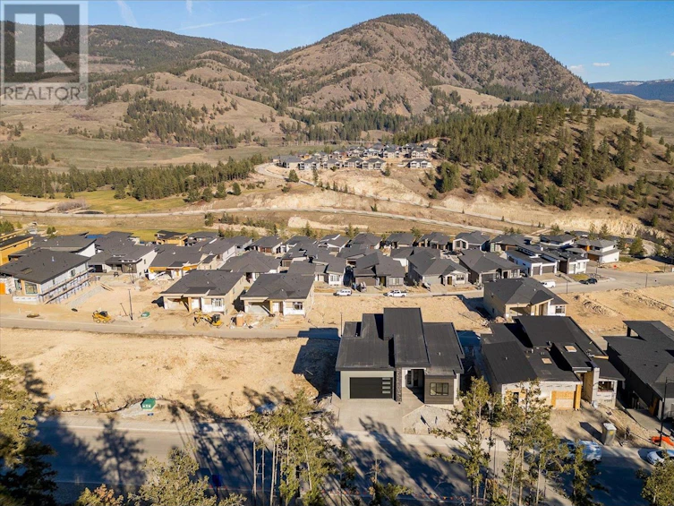 Lot 3-987 Loseth Drive, Kelowna, BC, V1P 0A8 - 49