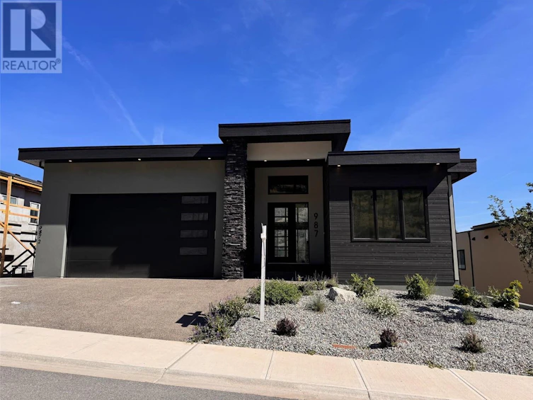 Lot 3-987 Loseth Drive, Kelowna, BC, V1P 0A8 - 52