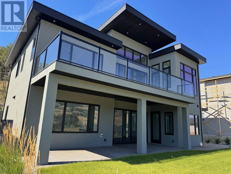 Lot 3-987 Loseth Drive, Kelowna, BC, V1P 0A8 - 53