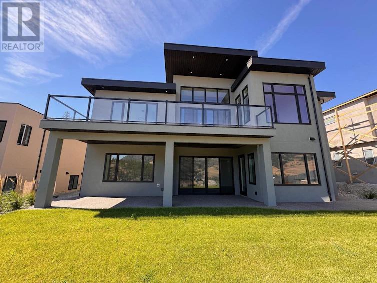 Lot 3-987 Loseth Drive, Kelowna, BC, V1P 0A8 - 54