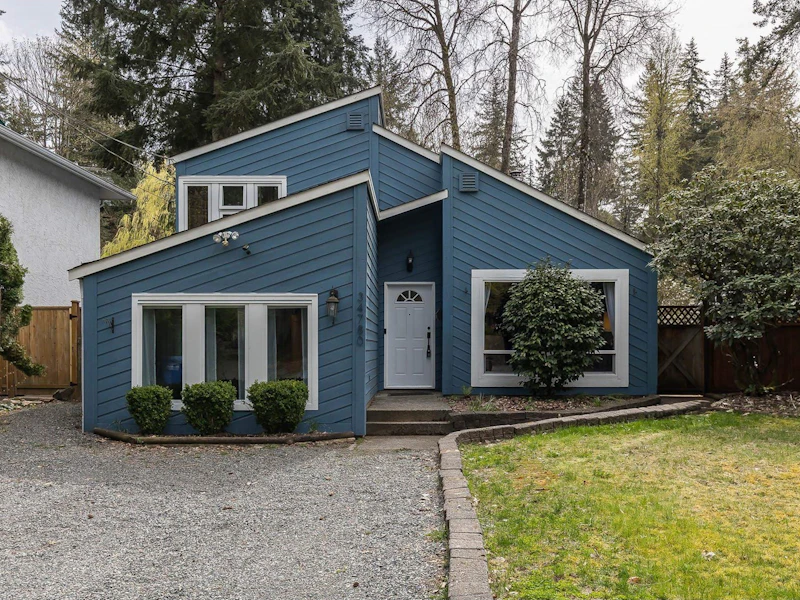 34780 Laburnum Avenue, Abbotsford BC V2S 5N4