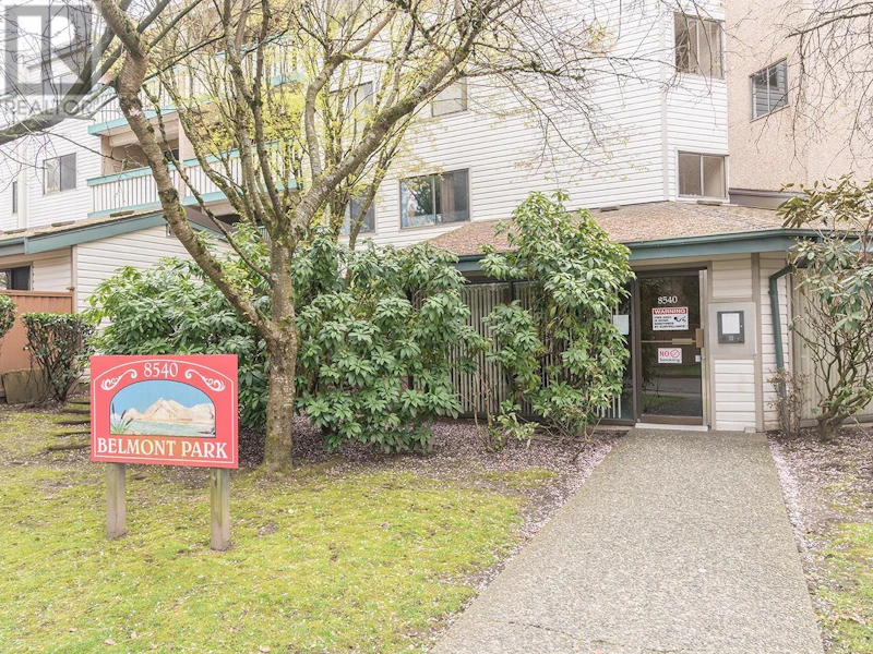 109 - 8540 Citation Drive, Richmond BC V6Y 3A3