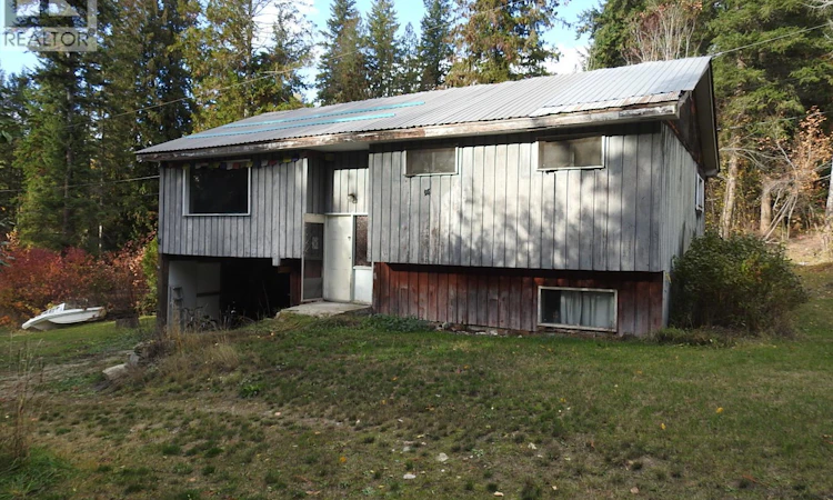 50 East Poirier Road
