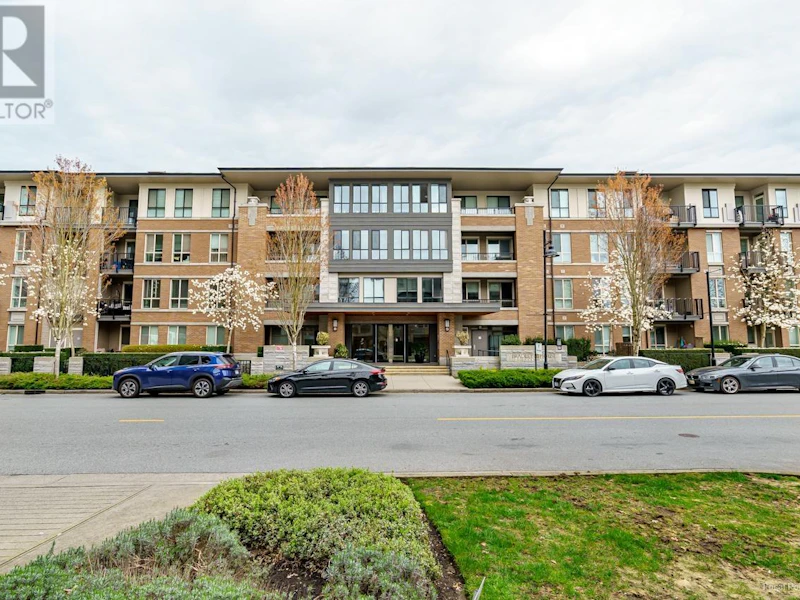 411 - 3107 Windsor Gate, Coquitlam BC