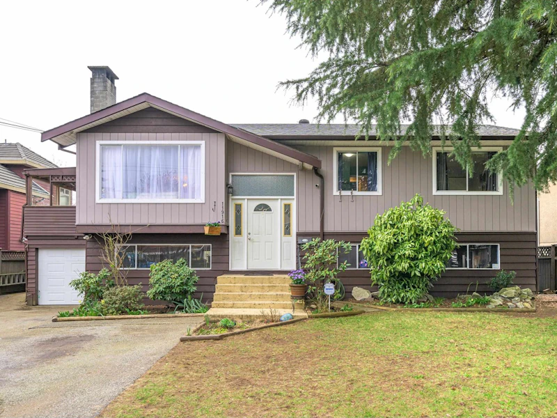 11916 Gilmour Crescent, Delta BC V4C 1L1