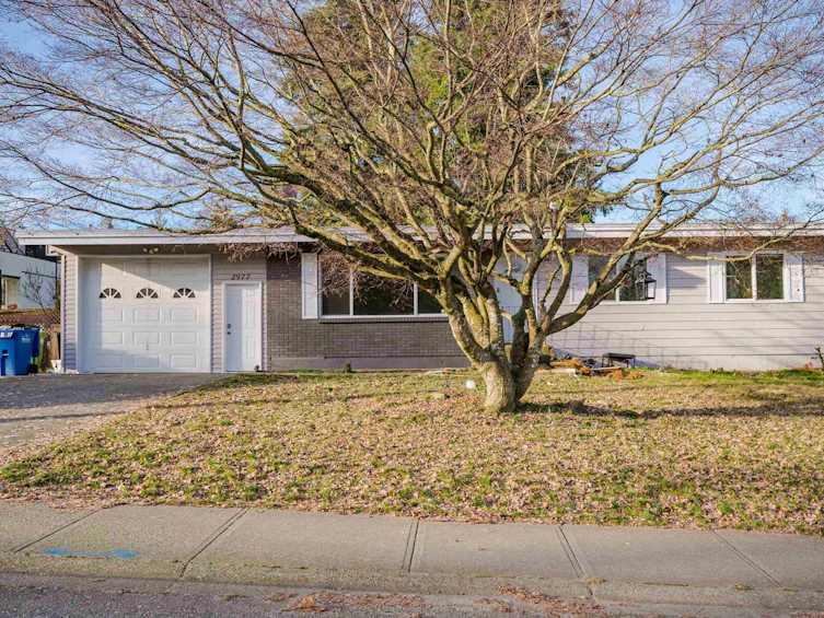2977 Princess Street, Abbotsford, BC, V2T 2S8