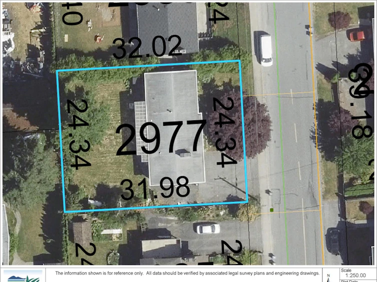 2977 Princess Street, Abbotsford, BC, V2T 2S8 - 3