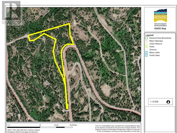 LOT-4 Whitetail Place, Osoyoos, BC, V0H 1V6 - 9