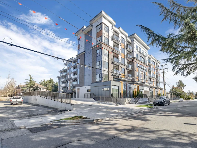 515-20695 Eastleigh, Langley, BC, V4A 4C3
