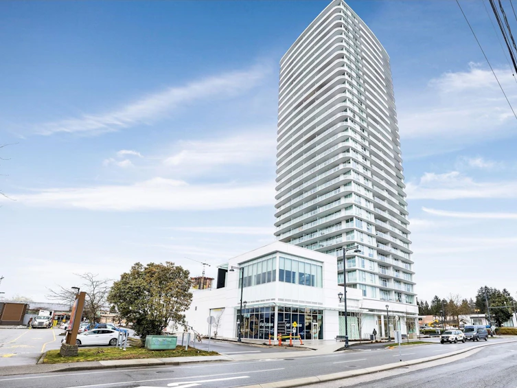 2812-13685 102, Surrey, BC, V3T 1N7