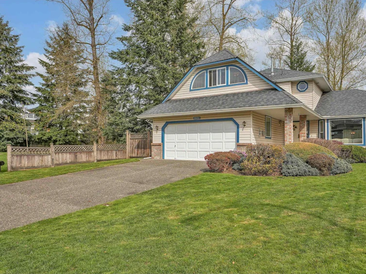 8094 164a Street, Surrey, BC, V4N 0H7