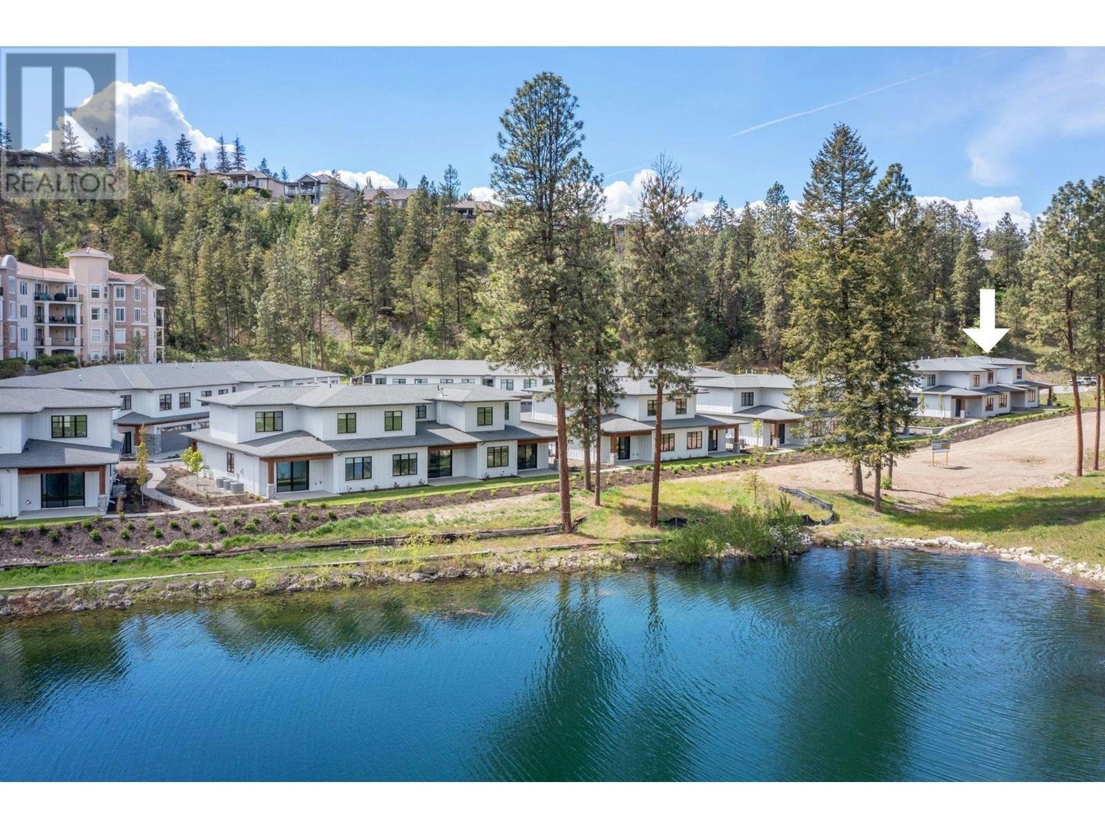 2-1979 Country Club Drive, Kelowna, BC, V1X 0H6