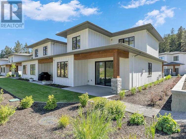2-1979 Country Club Drive, Kelowna, BC, V1X 0H6 - 40