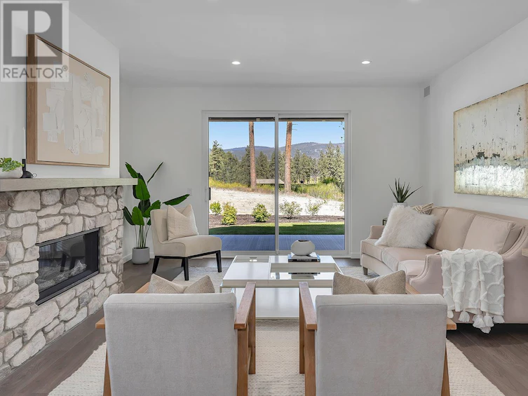2-1979 Country Club Drive, Kelowna, BC, V1X 0H6 - 10