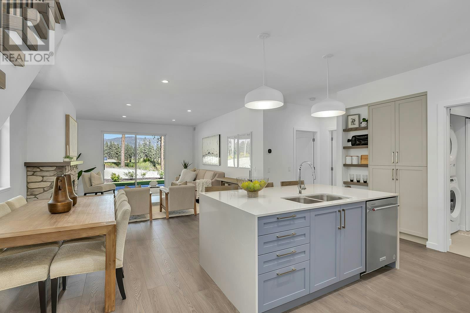 2-1979 Country Club Drive, Kelowna, BC, V1X 0H6 - 18