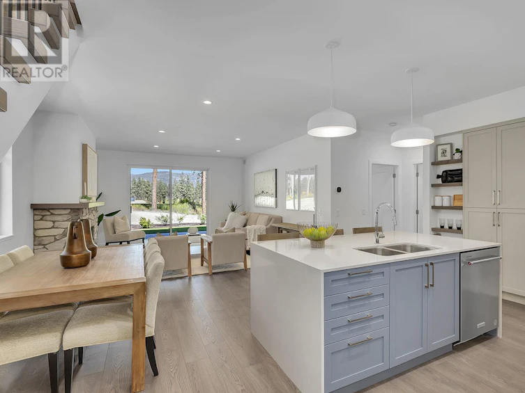 2-1979 Country Club Drive, Kelowna, BC, V1X 0H6 - 18
