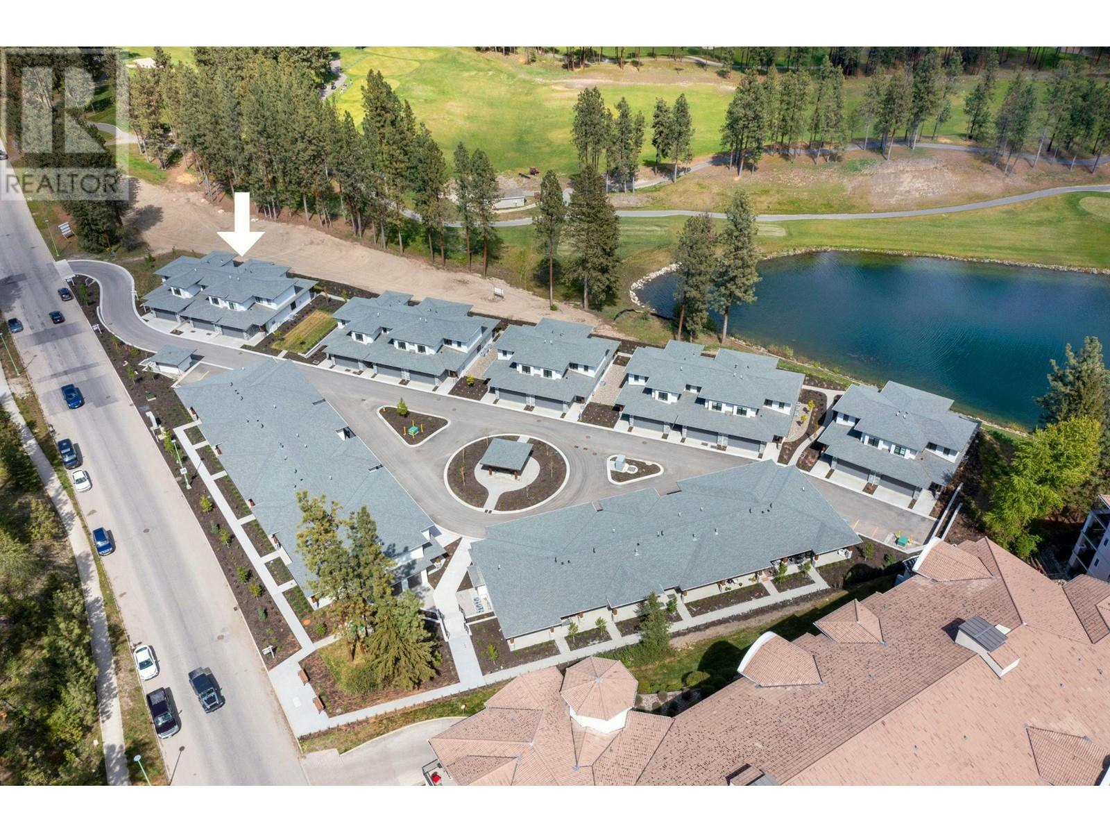 2-1979 Country Club Drive, Kelowna, BC, V1X 0H6 - 2
