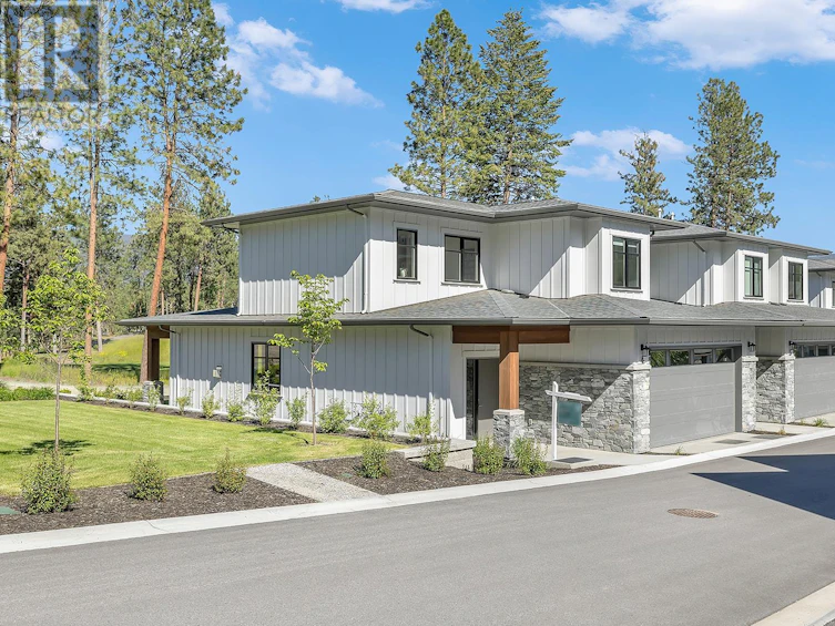 2-1979 Country Club Drive, Kelowna, BC, V1X 0H6 - 4