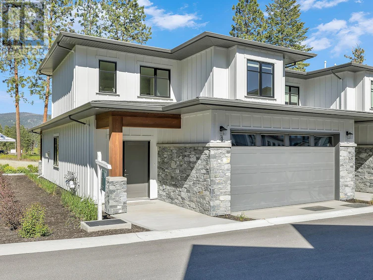 2-1979 Country Club Drive, Kelowna, BC, V1X 0H6 - 5