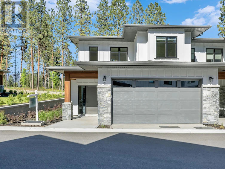 2-1979 Country Club Drive, Kelowna, BC, V1X 0H6 - 6