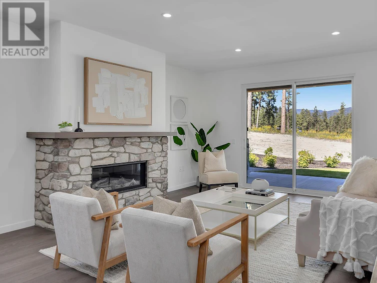 2-1979 Country Club Drive, Kelowna, BC, V1X 0H6 - 9