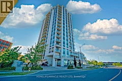 1609-840 Queens Plate Drive, Toronto, ON, M9W 6Z3