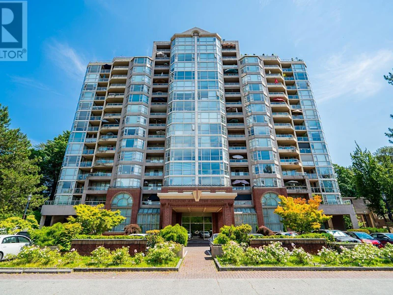 502 - 1327 E Keith Road, North Vancouver BC V7J 3T5