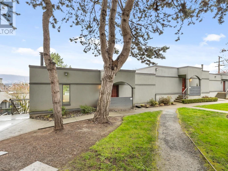 1322 W 7th Avenue, Vancouver BC V6H 3W5