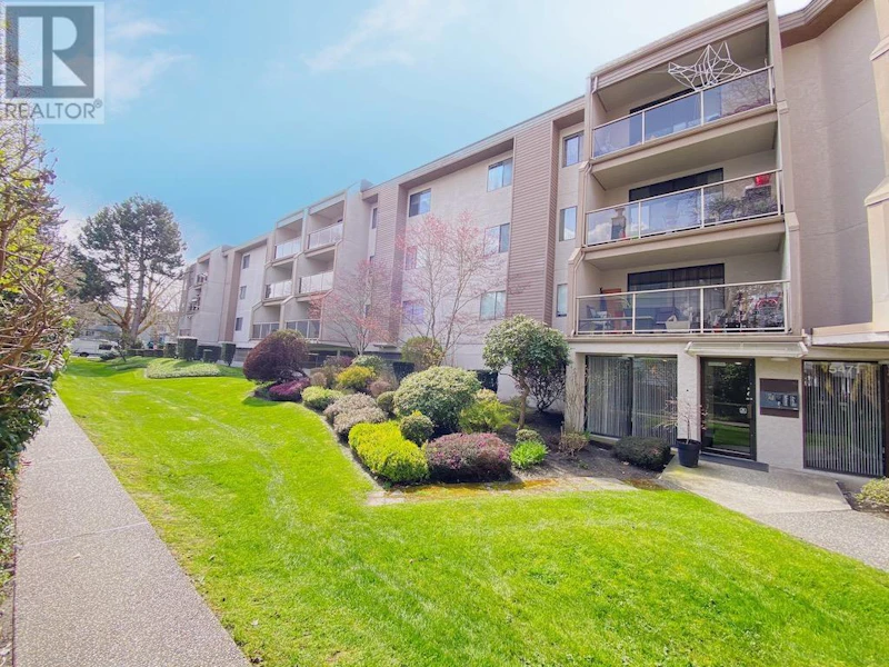 307 - 5471 Arcadia Road, Richmond BC V6X 2H1