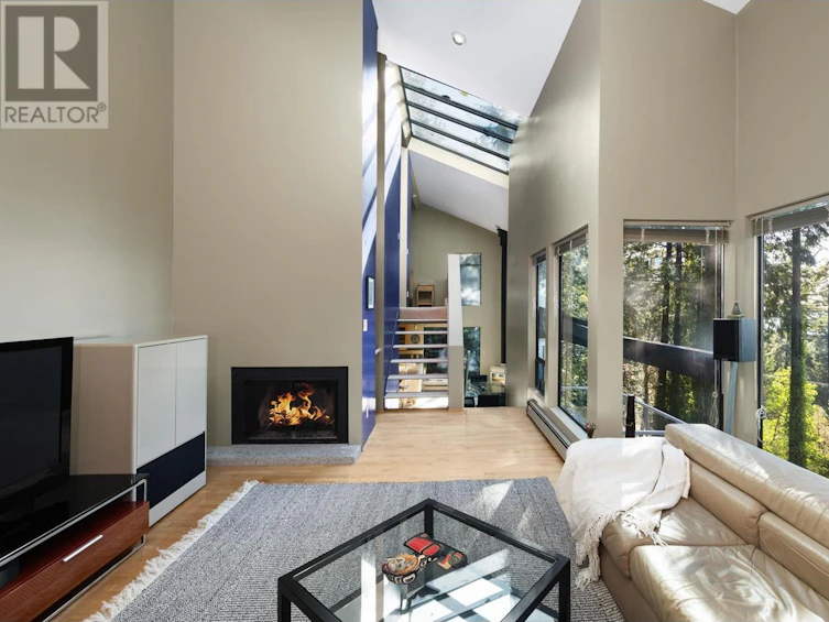225 Mountain Drive, West Vancouver, BC, V0N 2E0 - 20