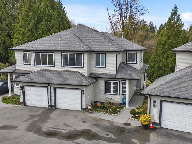 10 - 9559 208th Street, Langley BC V1M 2L7