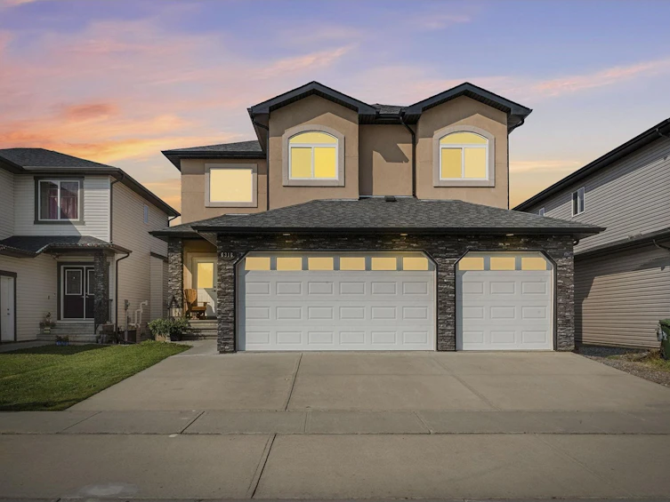 6316 56 Avenue, Beaumont, AB, T4X 0H1