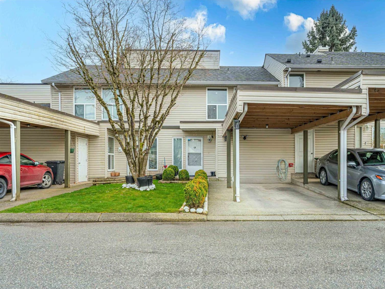 16-3030 Trethewey, Abbotsford, BC, V2T 4N2