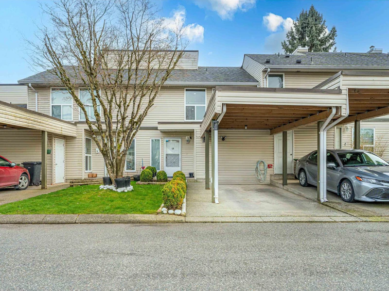16 - 3030 Trethewey Street, Abbotsford BC V2T 4N2