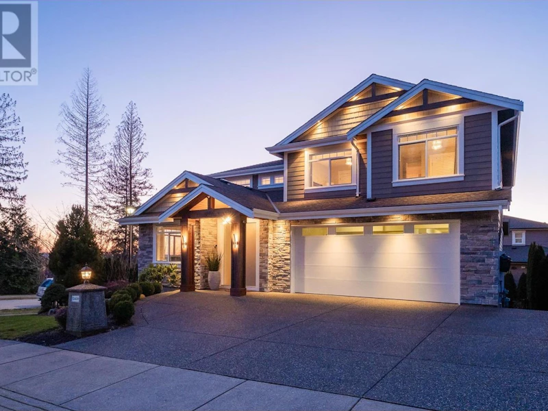 13409 236th Street, Maple Ridge BC V4R 0E4