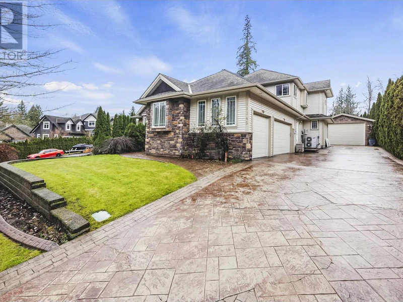 11345 241a Street, Maple Ridge BC V2W 0A3