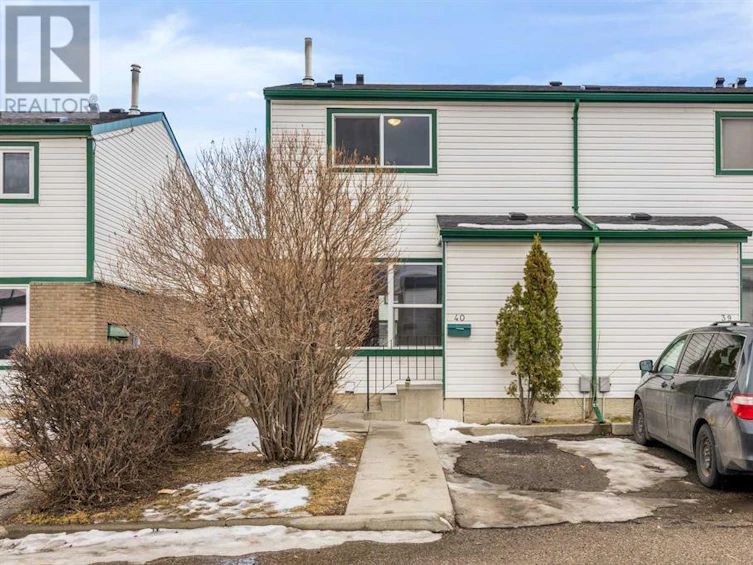 40,-100 Pennsylvania Road Southeast, Calgary, AB, T2A 4Y8