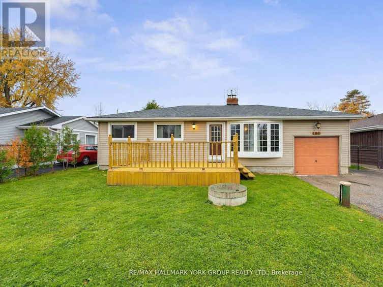 106 Cronsberry Road, Georgina, ON, L0E 1N0