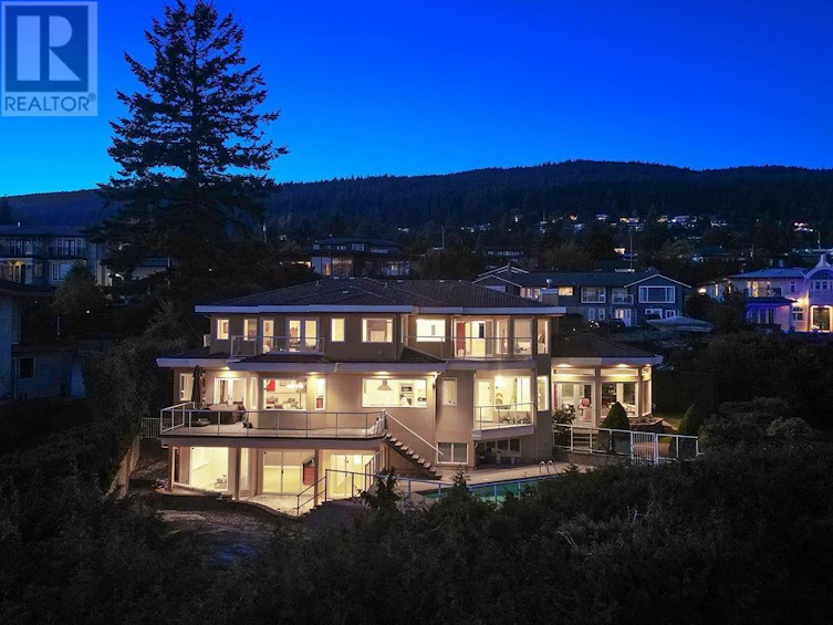 888 Farmleigh Road, West Vancouver, BC, V7S 1Z9