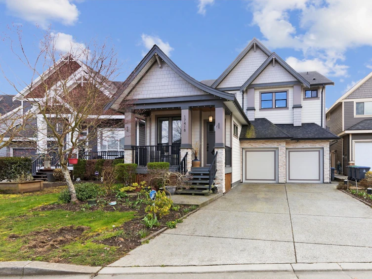 17418 1a Avenue, Surrey, BC, V3Z 9P9