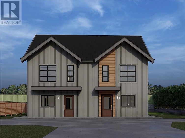 SL5-151 Shelly Road, Parksville, BC, V9P 1T7