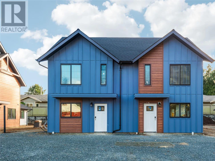 SL3-151 Shelly Road, Parksville, BC, V9P 1T7
