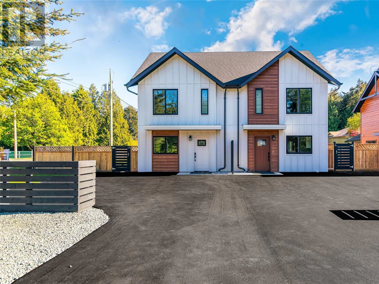 SL2-151 Shelly Road, Parksville, BC, V9P 1T7