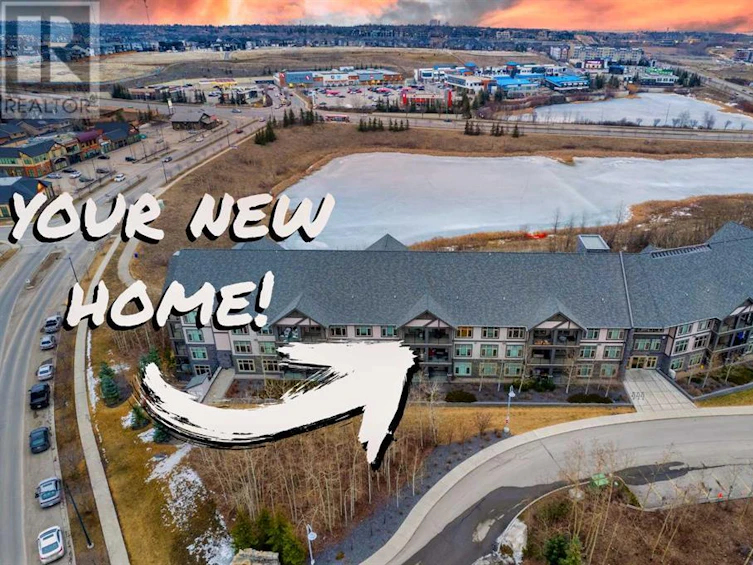 321,-45 Aspenmont Heights Southwest, Calgary, AB, T3H 0E6