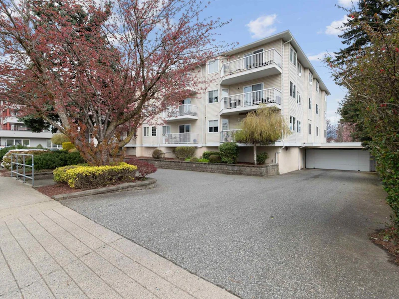 108 - 8934 Mary Street, Chilliwack BC V2P 4J3