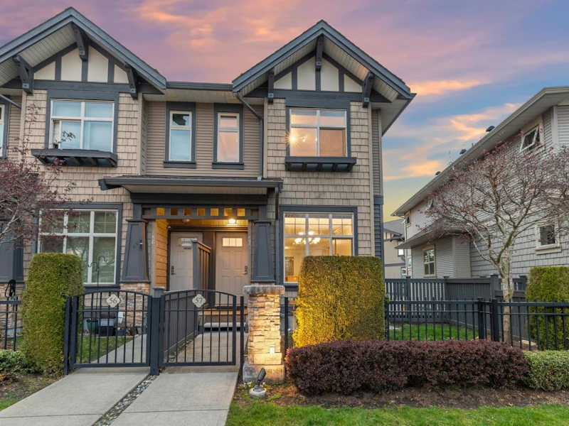 57 - 31125 Westridge Place, Abbotsford BC V2T 0E7