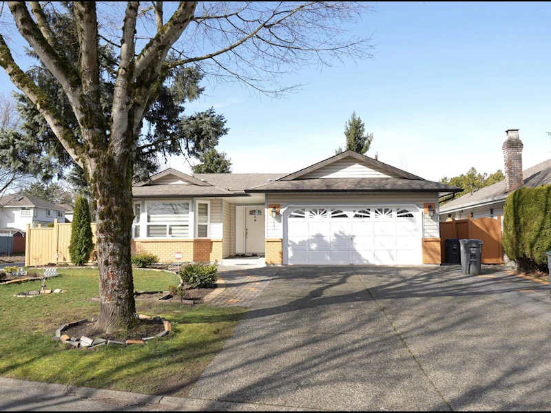 9127 161a Street, Surrey BC V4N 3E5