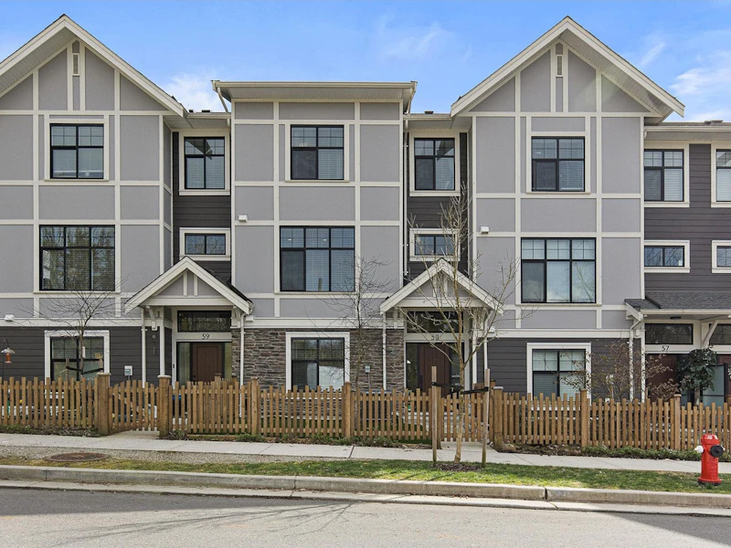 58 - 20327 72b Avenue, Langley BC