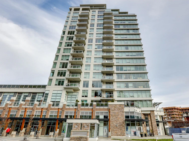 1106-1473 Johnston, Surrey, BC, V4B 0A2