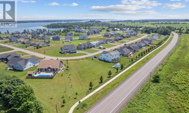 Lot-43 Lantern Crescent